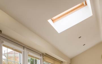 Pendoggett conservatory roof insulation companies
