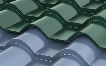 who should consider Pendoggett plastic roofs