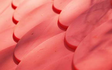 Pendoggett plastic roof costs