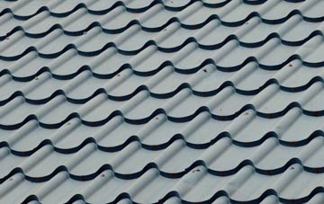Pendoggett rubber roofing companies