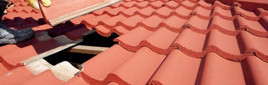 compare Pendoggett roof repair quotes