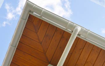 Pendoggett soffit types